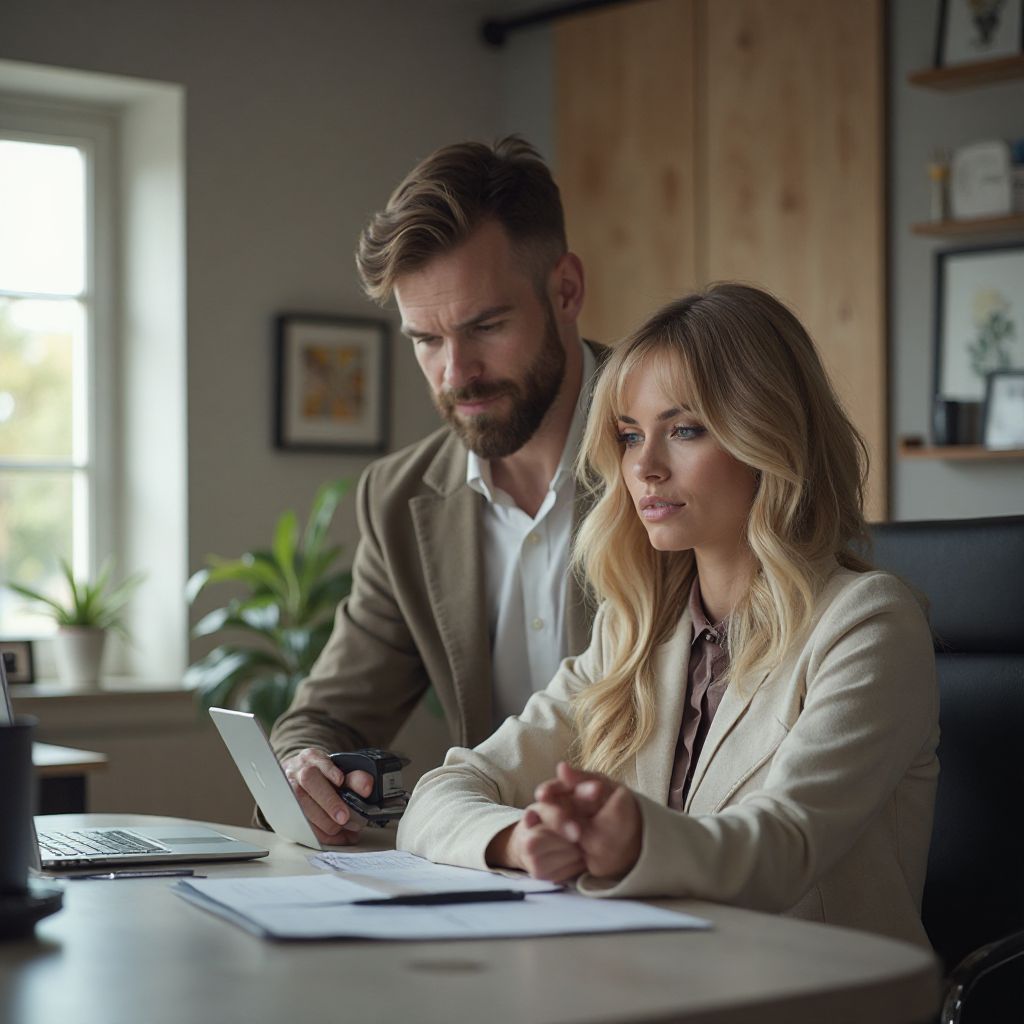 Turning a Side Hustle Into Real Security